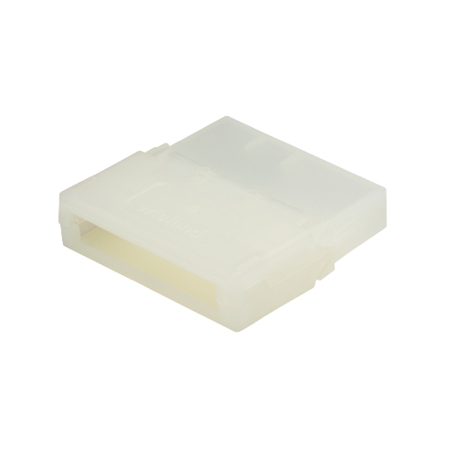 Заглушка NRG 5+2, 50V