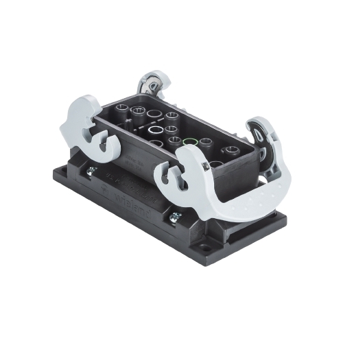 Комплект разъема FCS 4 7 SI BU