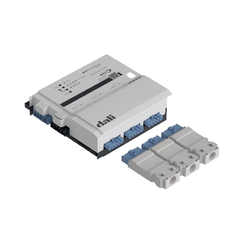 Модуль FLEX-0/3DA AC Z