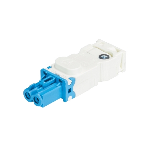 Розеточный разъем на кабель GST15I2S B1 ZF1WW BL02