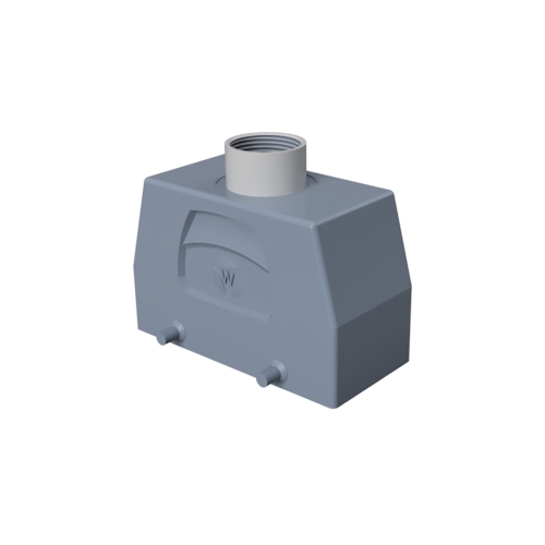 Крышка разъема BAS GOT GC 16 M25 A2
