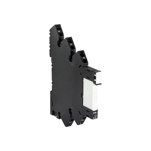 Релейный модуль FLARE MOVE24V-1W-6A-F