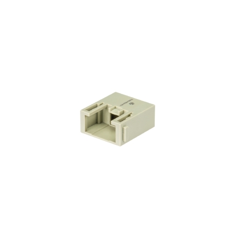 Вилочная контактная вставка MOD ST RJ45