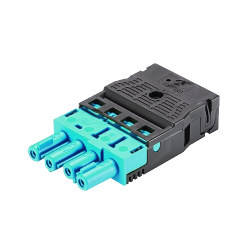 Розеточный разъем на кабель GST18I4F B2 ZR1 TB03