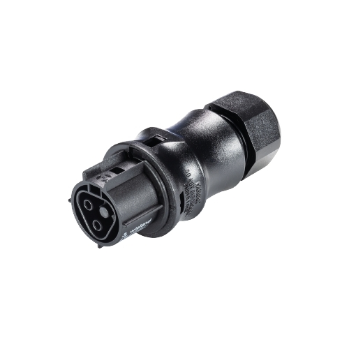 Розеточный разъем на кабель RST20I2S B13ZR2 SW