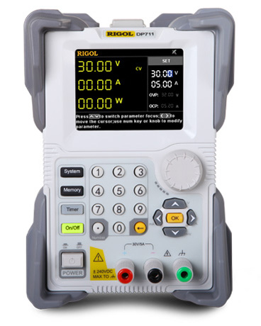 DP711