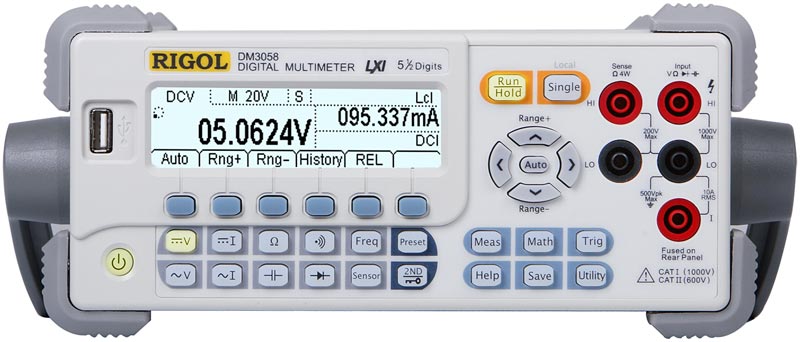 DM3058