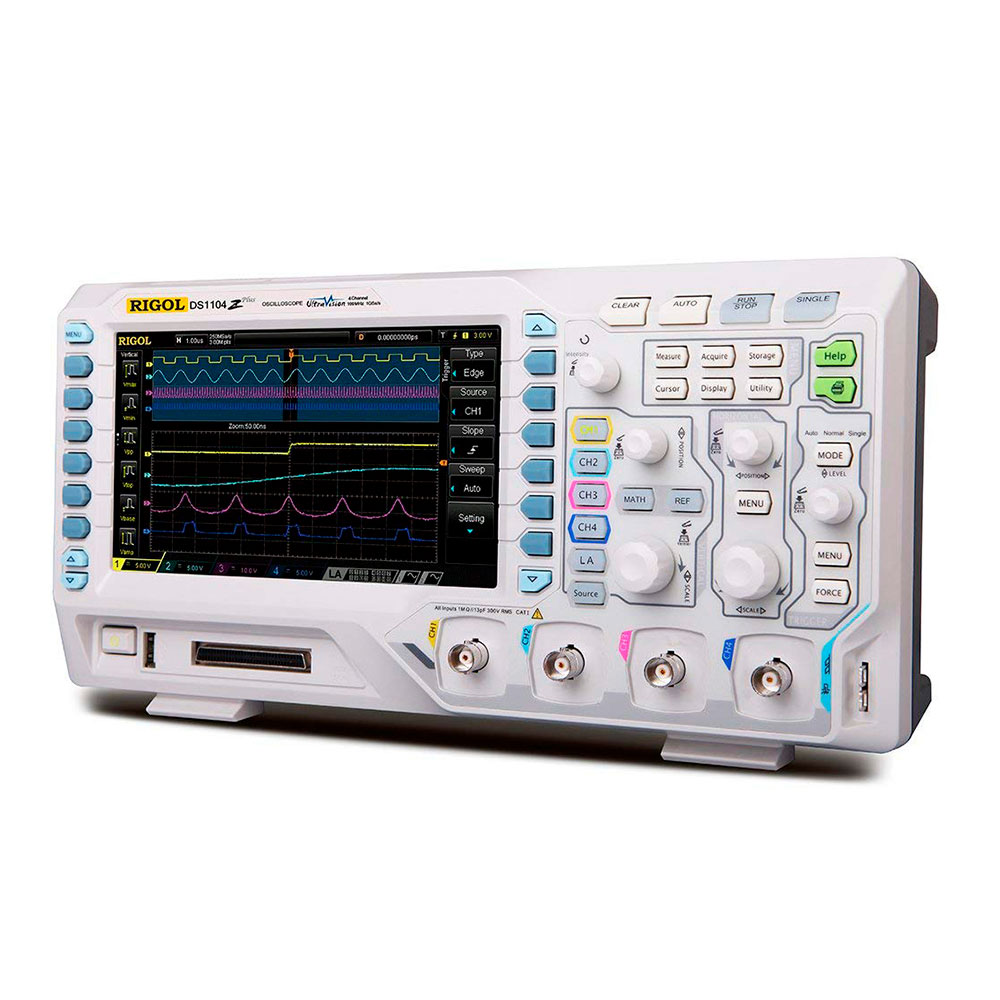DS1104Z-S PLUS