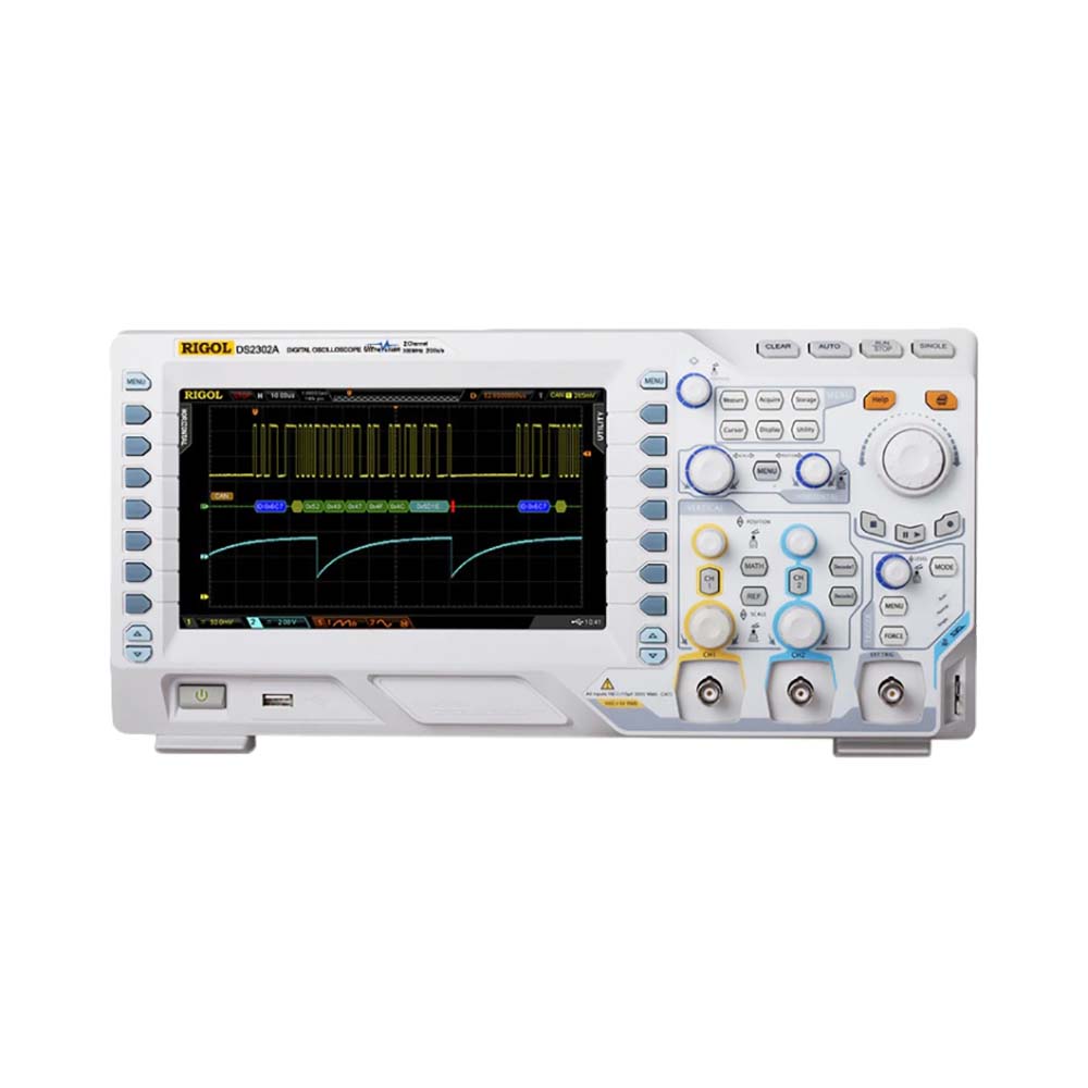 DS2302A