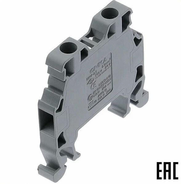 Проходная клемма MRK 1,5