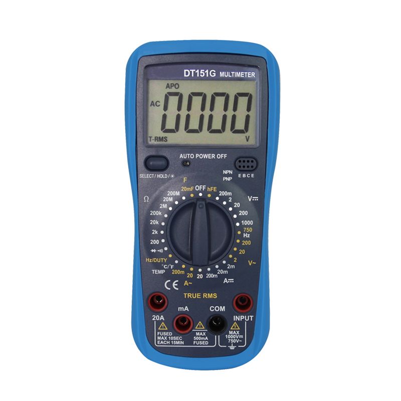 DT151G