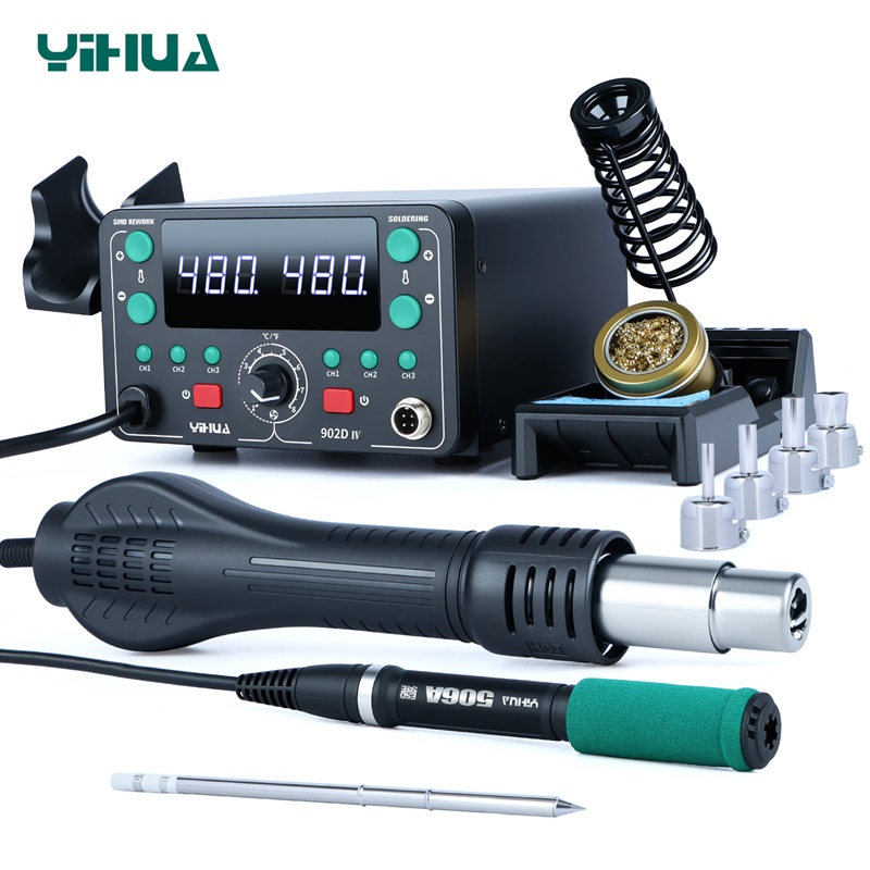 YIHUA 902D-IV