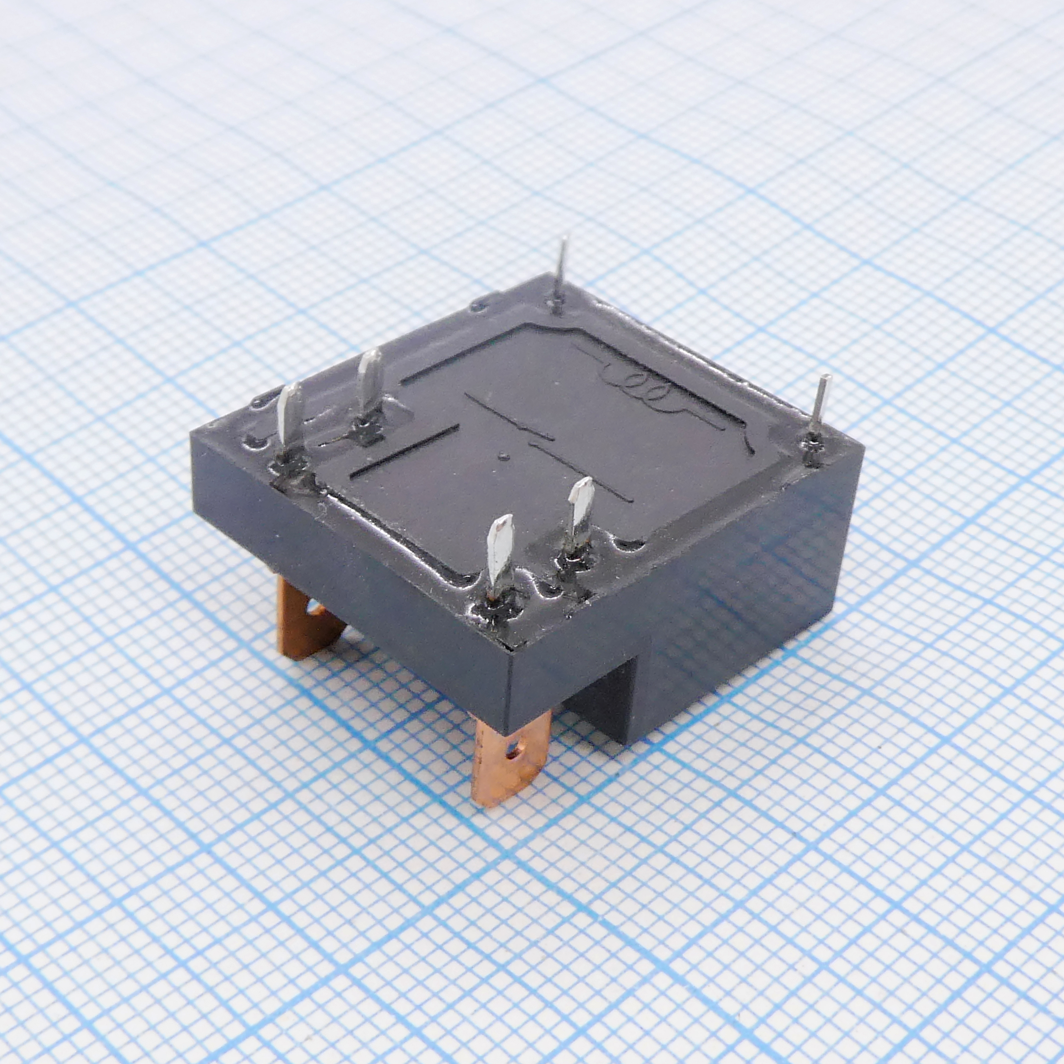 201WP-1AC-F-C 24VDC