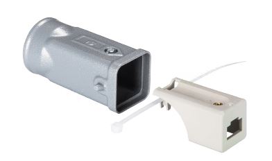 Крышка разъема GOT GB 8P M25