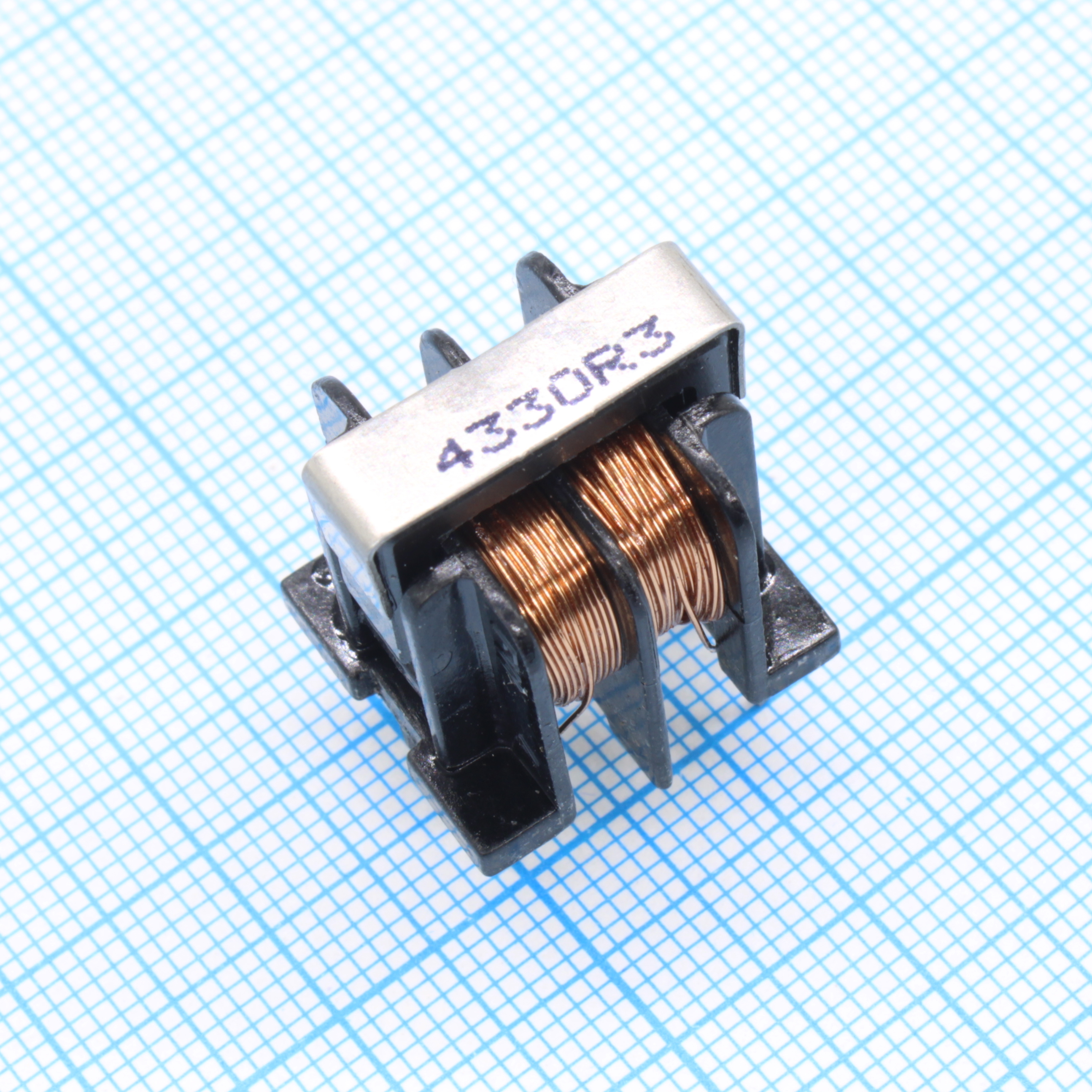 KSD-PLA10AN4330R3R2B