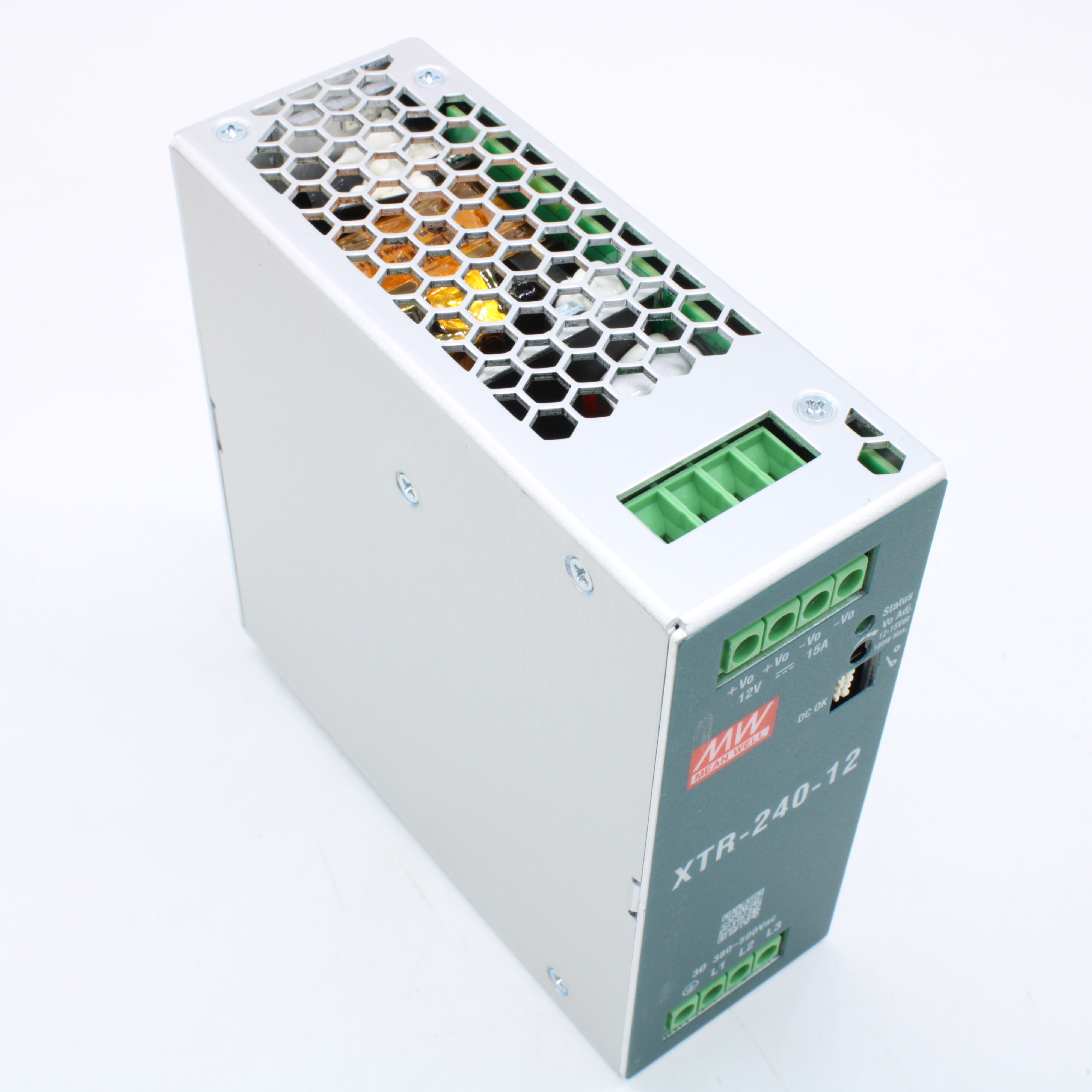 XTR-240-12