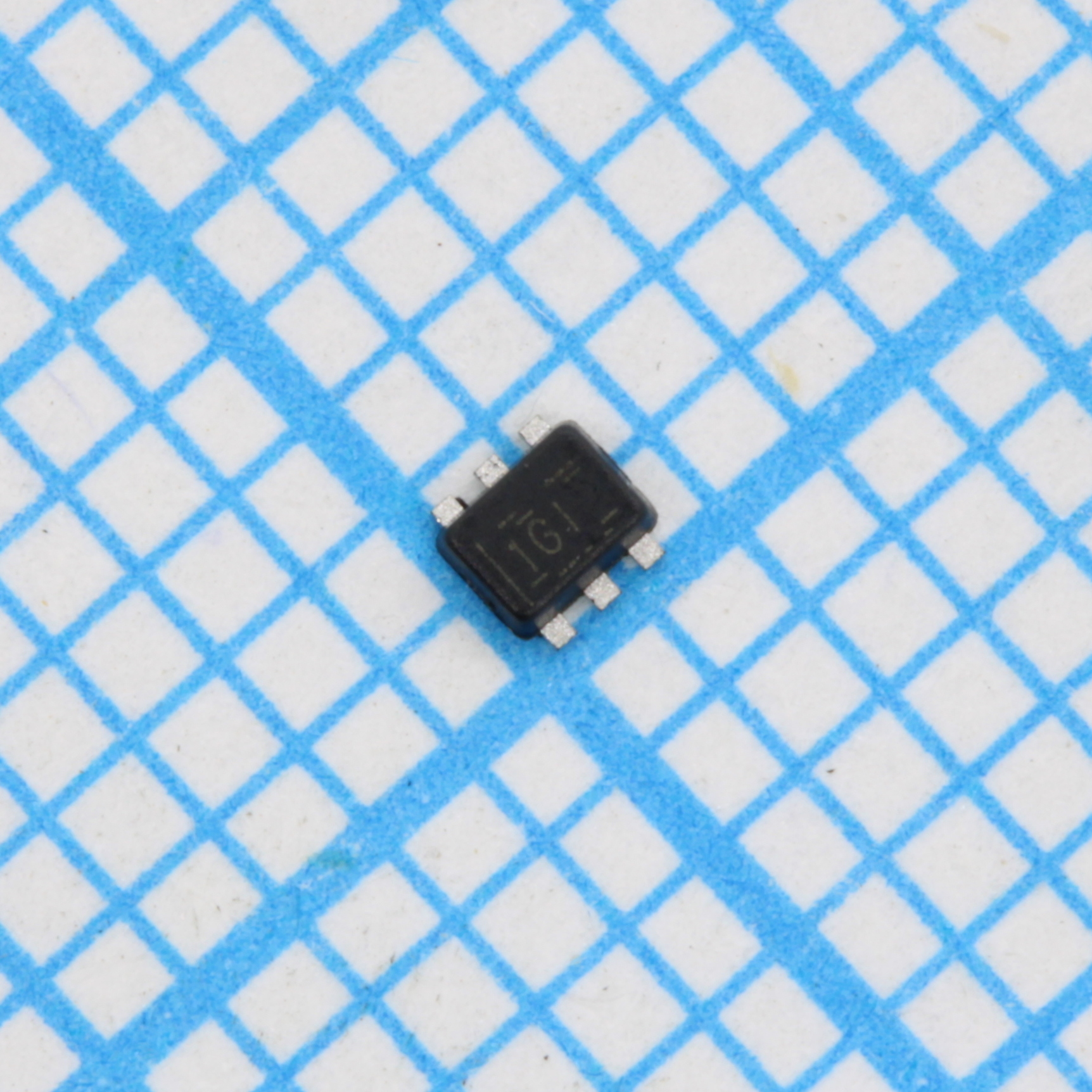 TPS61023DRLR