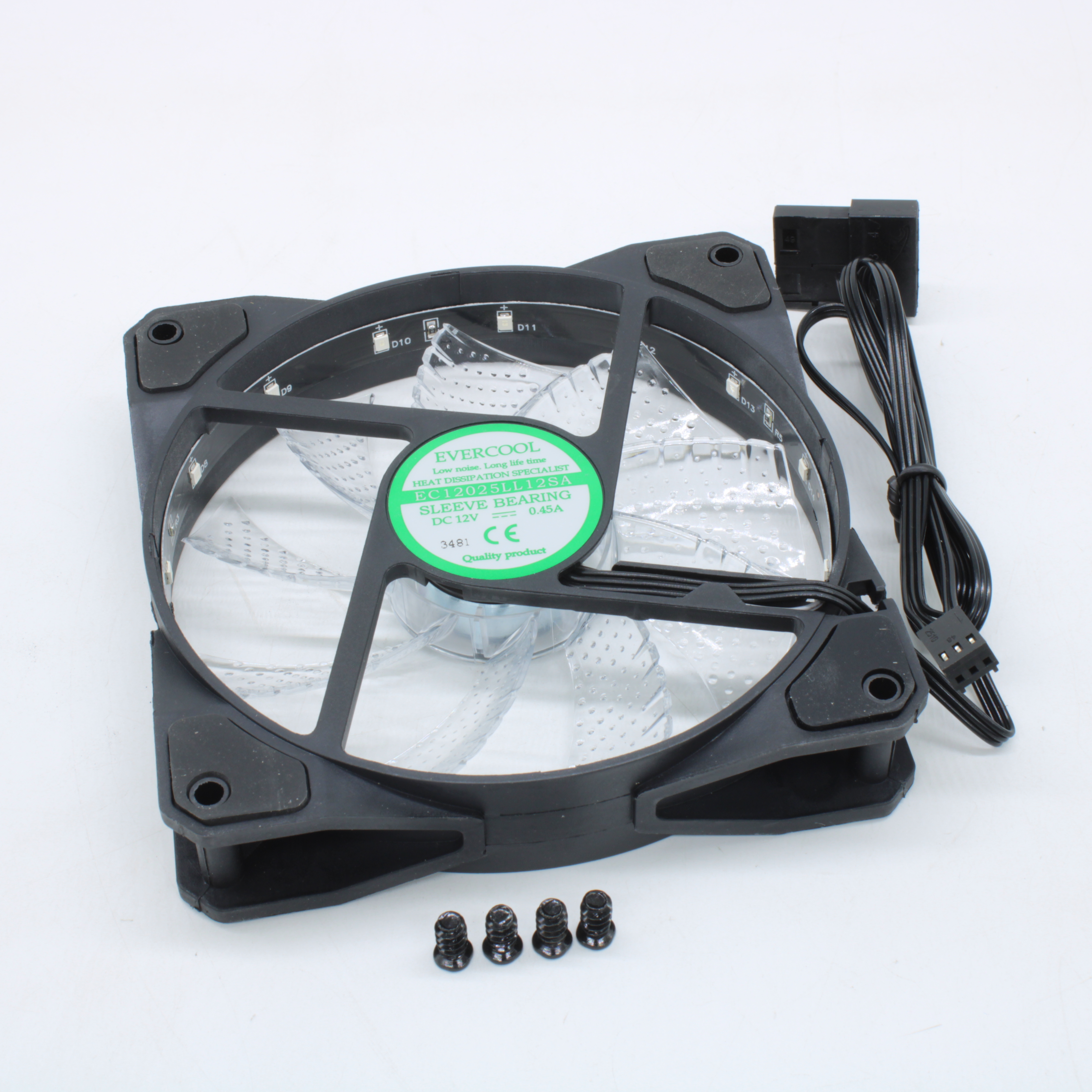 CLR12025LL12SA-GR