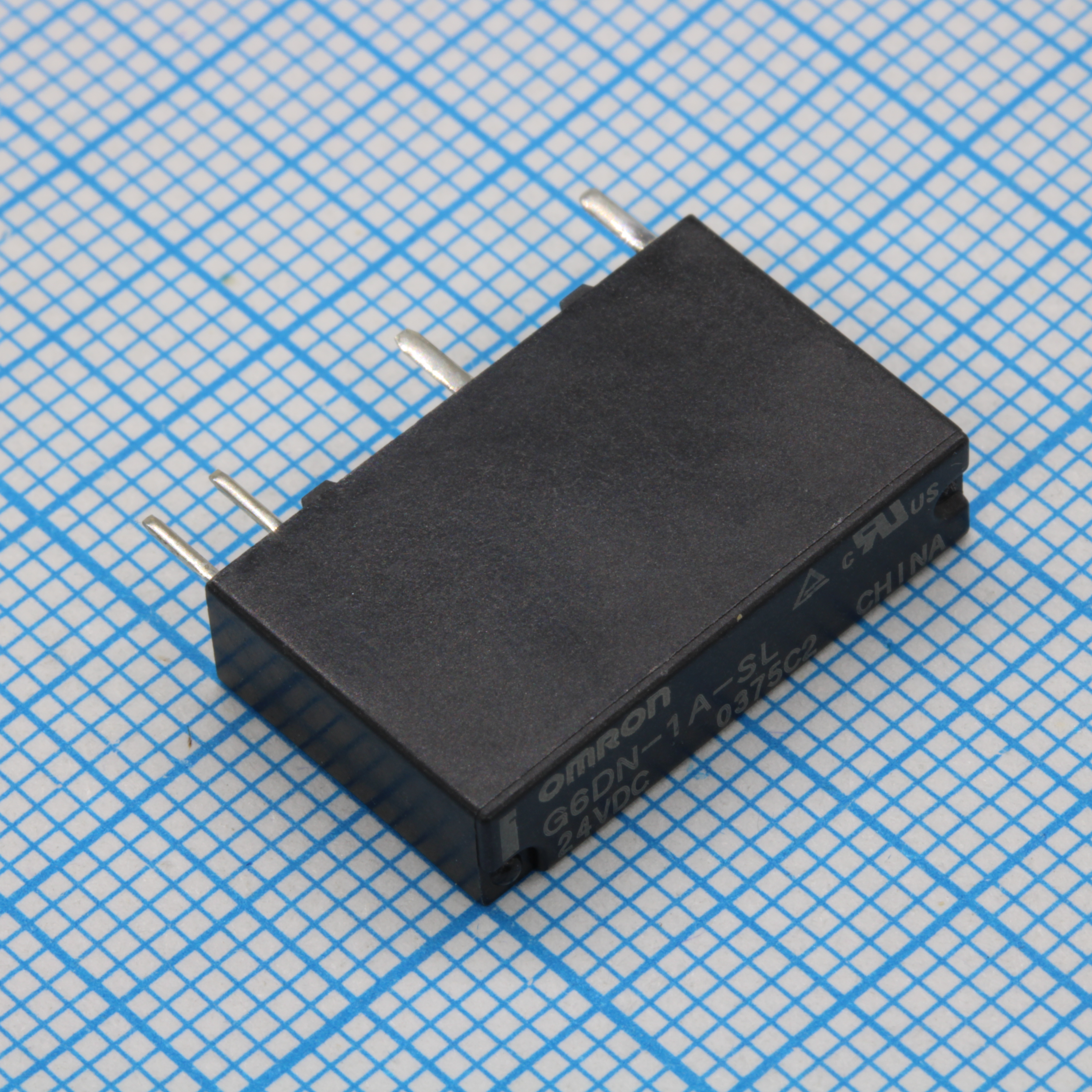 G6DN-1ASL-24DC