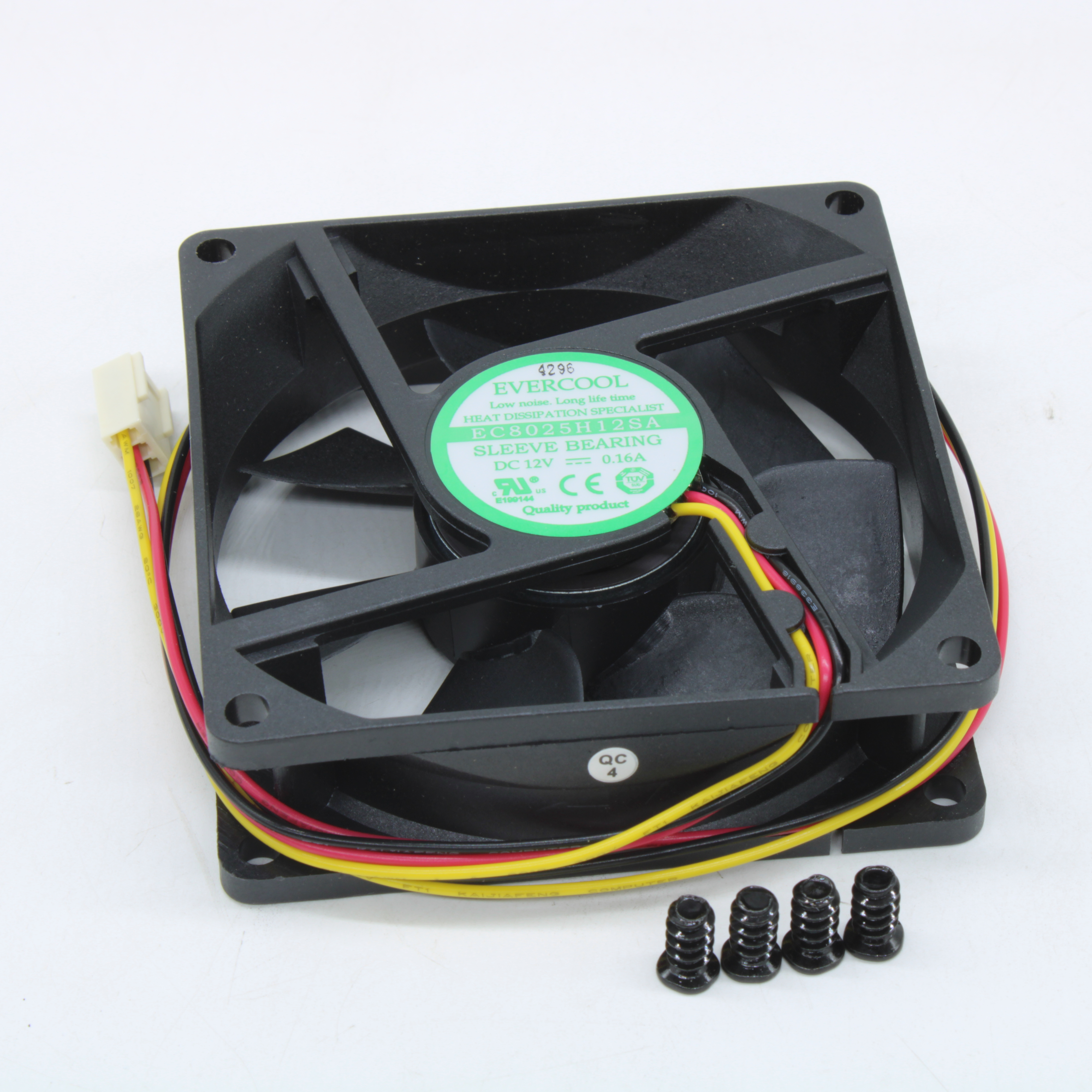 EC8025H12SA