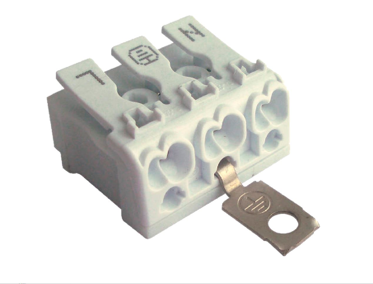 Клеммник CM-238-J-D-3P