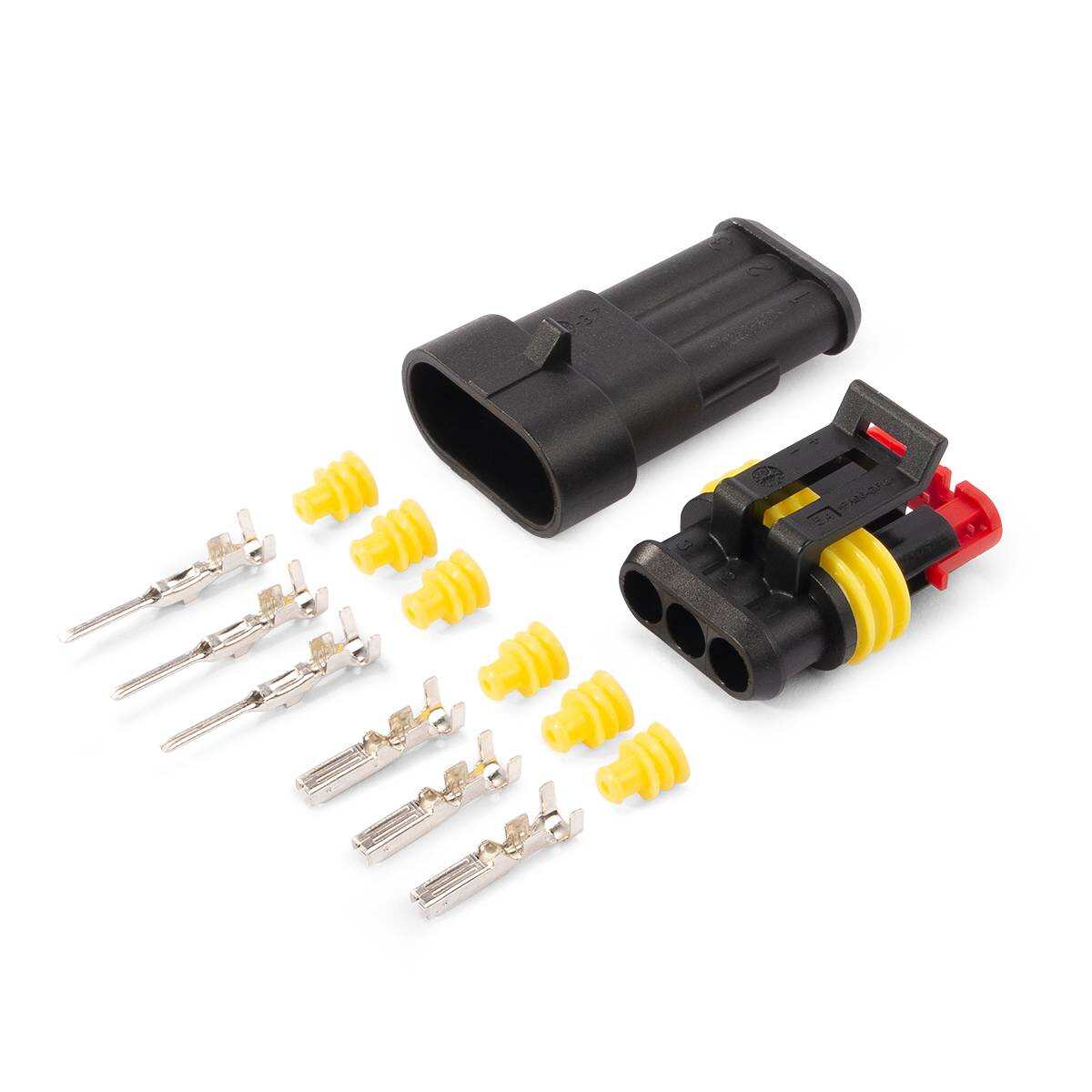 РГА-3П