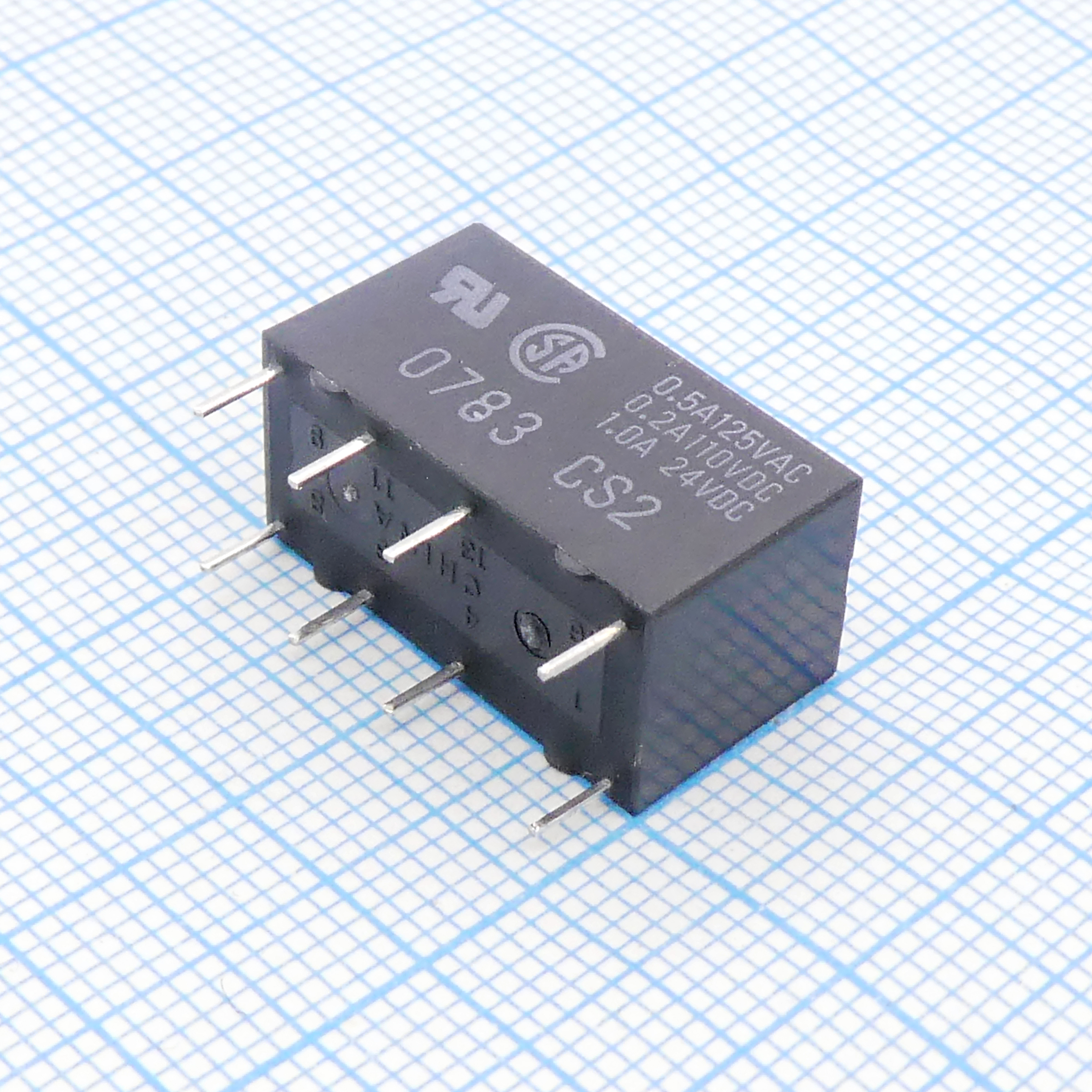 G5V-2H1-24DC
