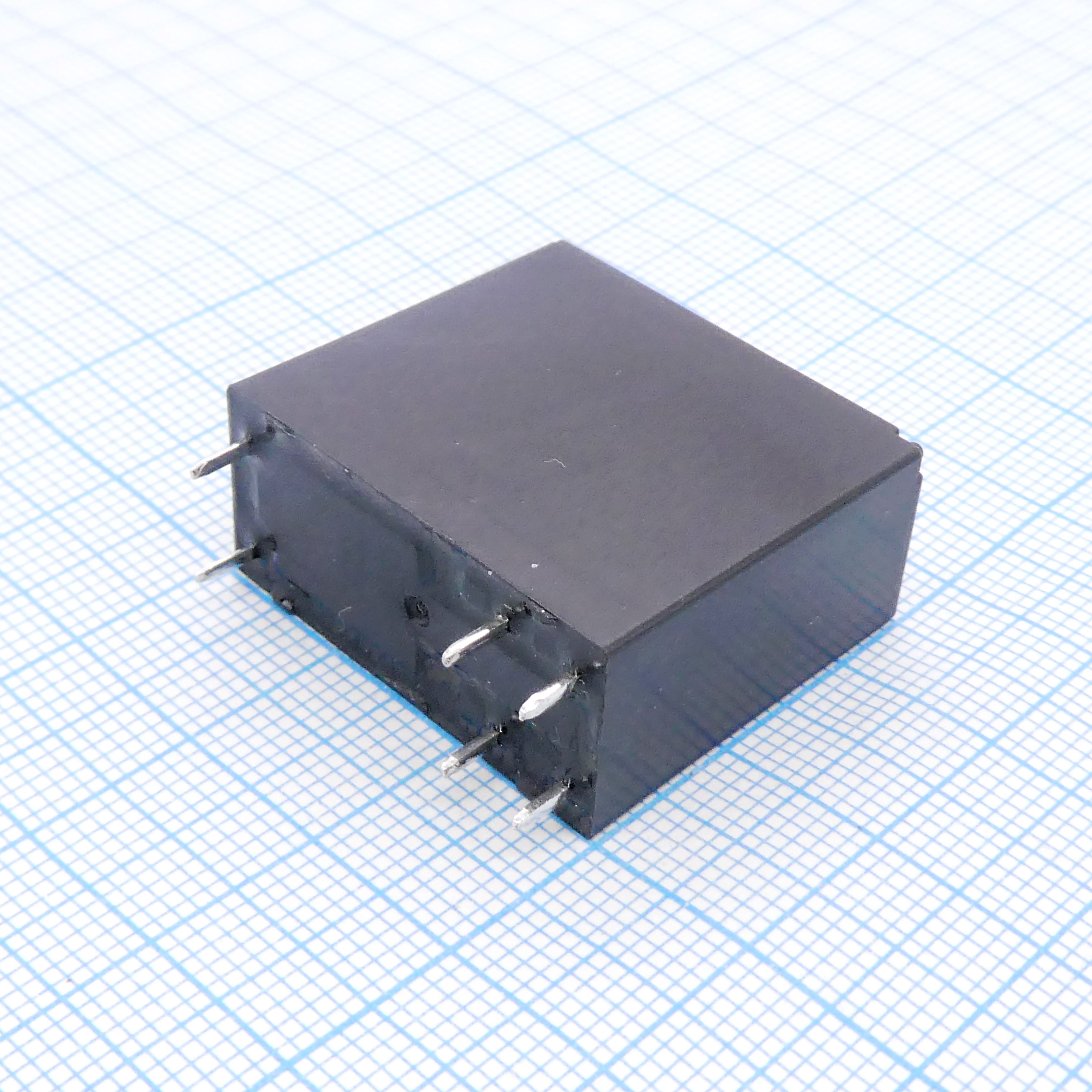 793P-1A 24VDC (HS)