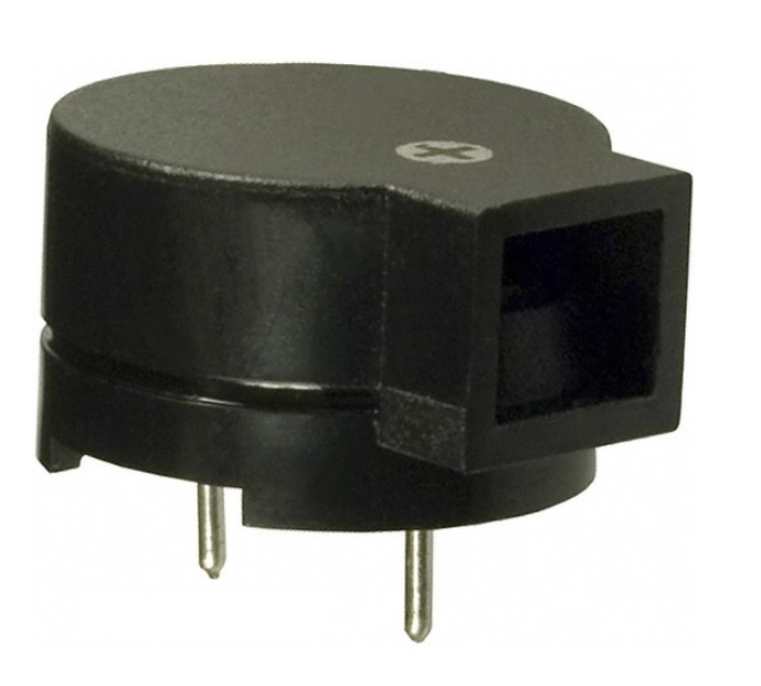 FBMT9650S, 5В, 85ДБ, 11?9.5?5ММ, P=4ММ