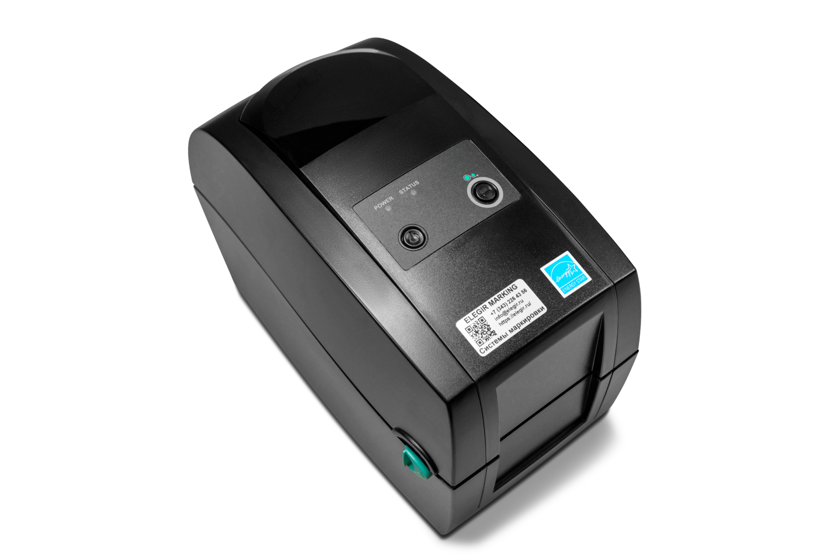 Принтер термотрансферный Godex RT230M, 300dpi, USB, Serial port, Ethernet , 2303000