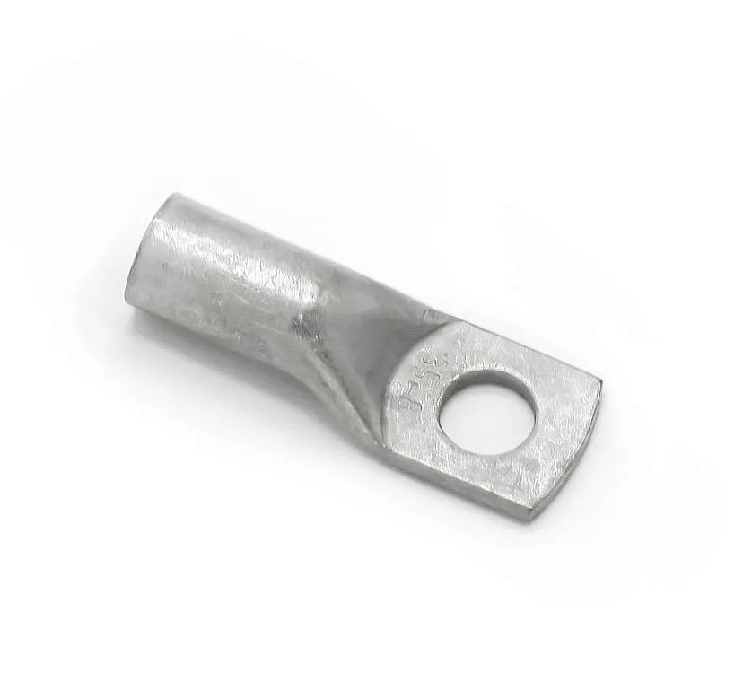Наконечник кабельный elcТМЛ-RAD-25-8-ЮМП
