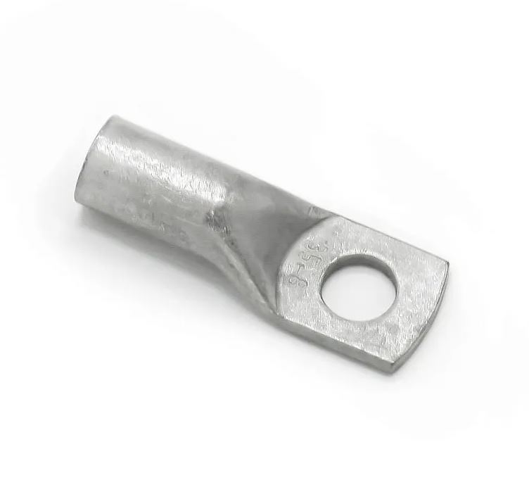 Наконечник кабельный elcТМЛ-RAD-10-8-ЮМП