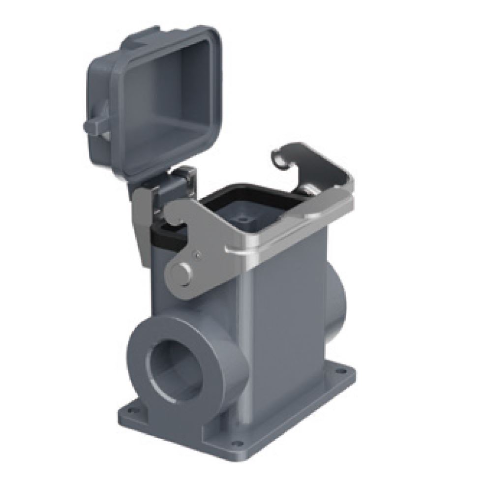 Закрытое основание разъема H6B-SMH-1L-PC-2M25
