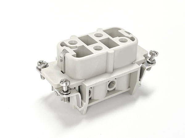 Розеточная контактная вставка HSB-004-F