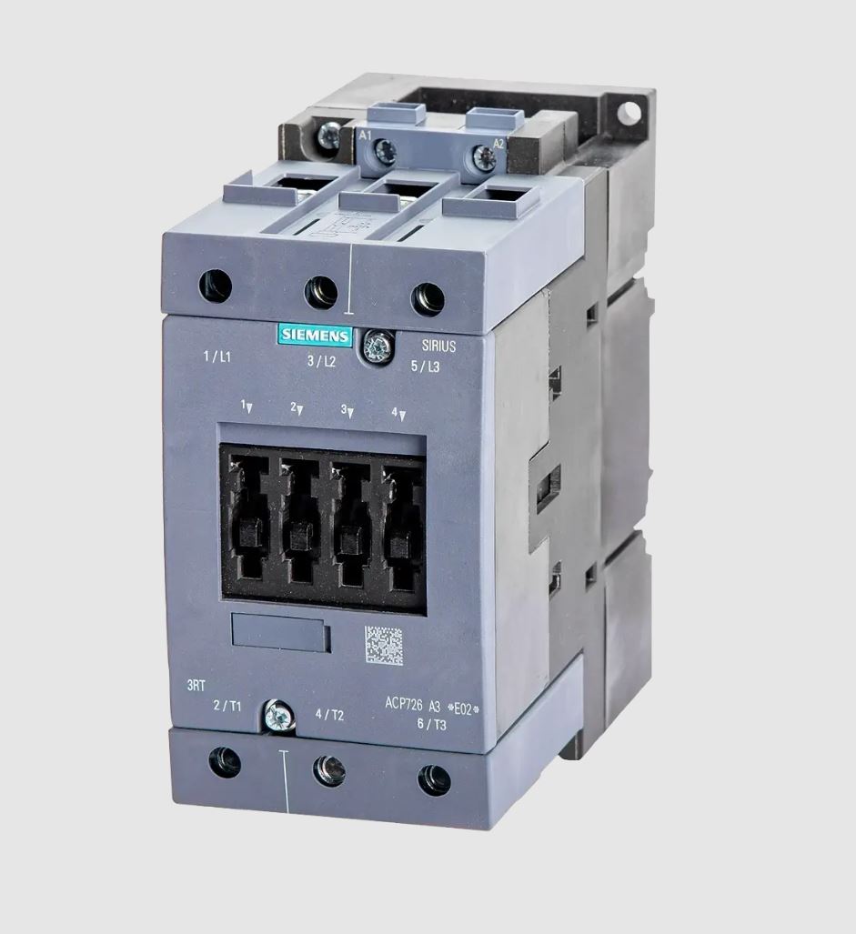 Контактор  3RT5044-1AP00