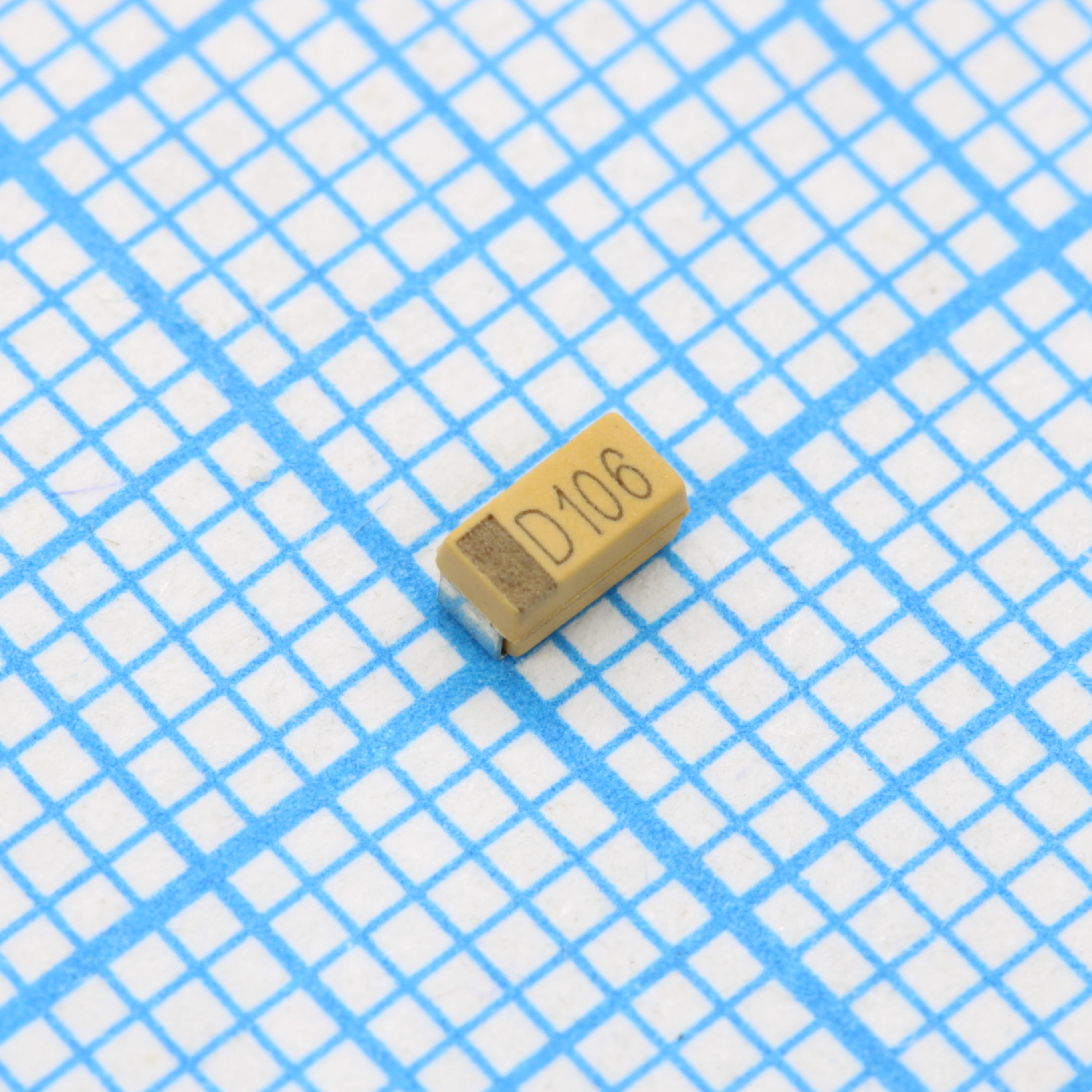 CA45-A020K106T