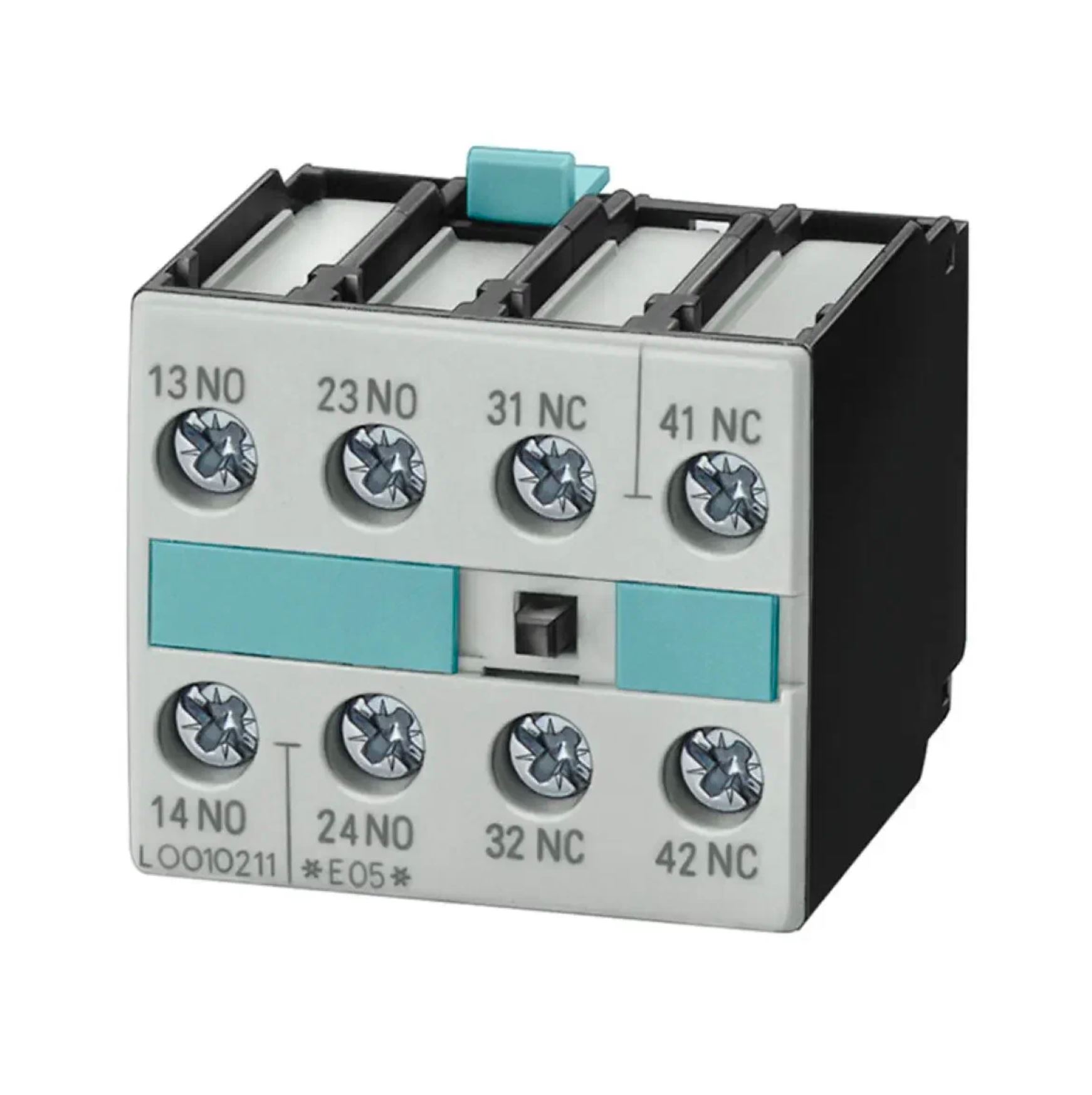 Блок контактов  3RH5921-1FA22
