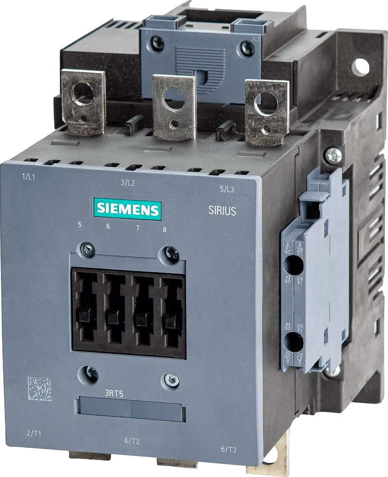 Контактор  3RT5054-1AP36