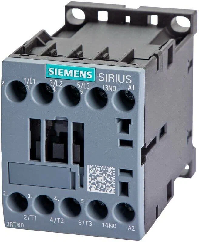Контактор  3RT6015-1AP01