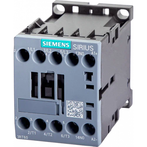 Контактор  3RT6016-1BB41