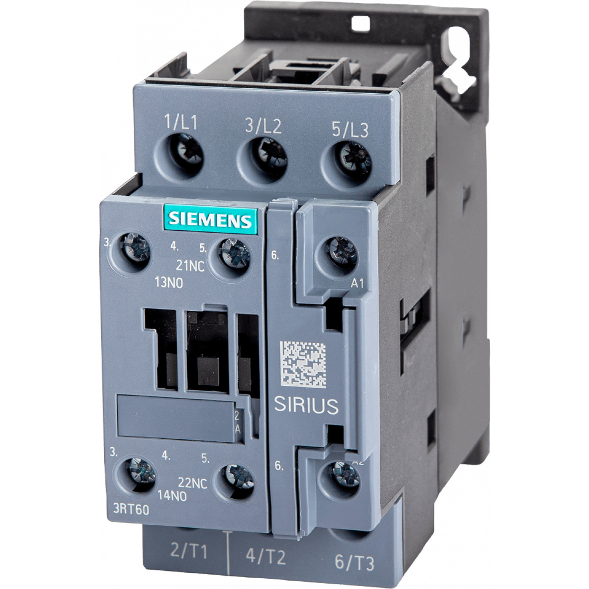 Контактор  3RT6026-1AB00