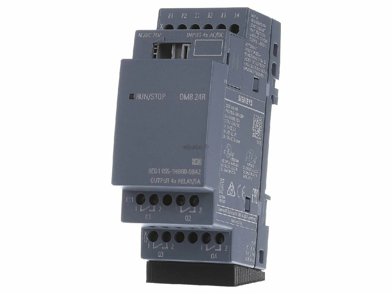 Модуль расширения 6ED1055-1FB00-0BA2