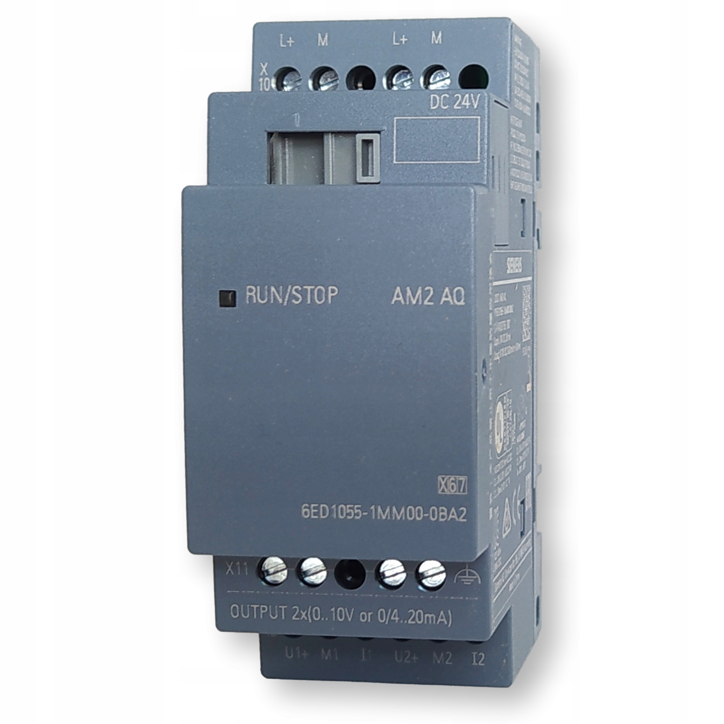 Модуль расширения 6ED1055-1MB00-0BA2