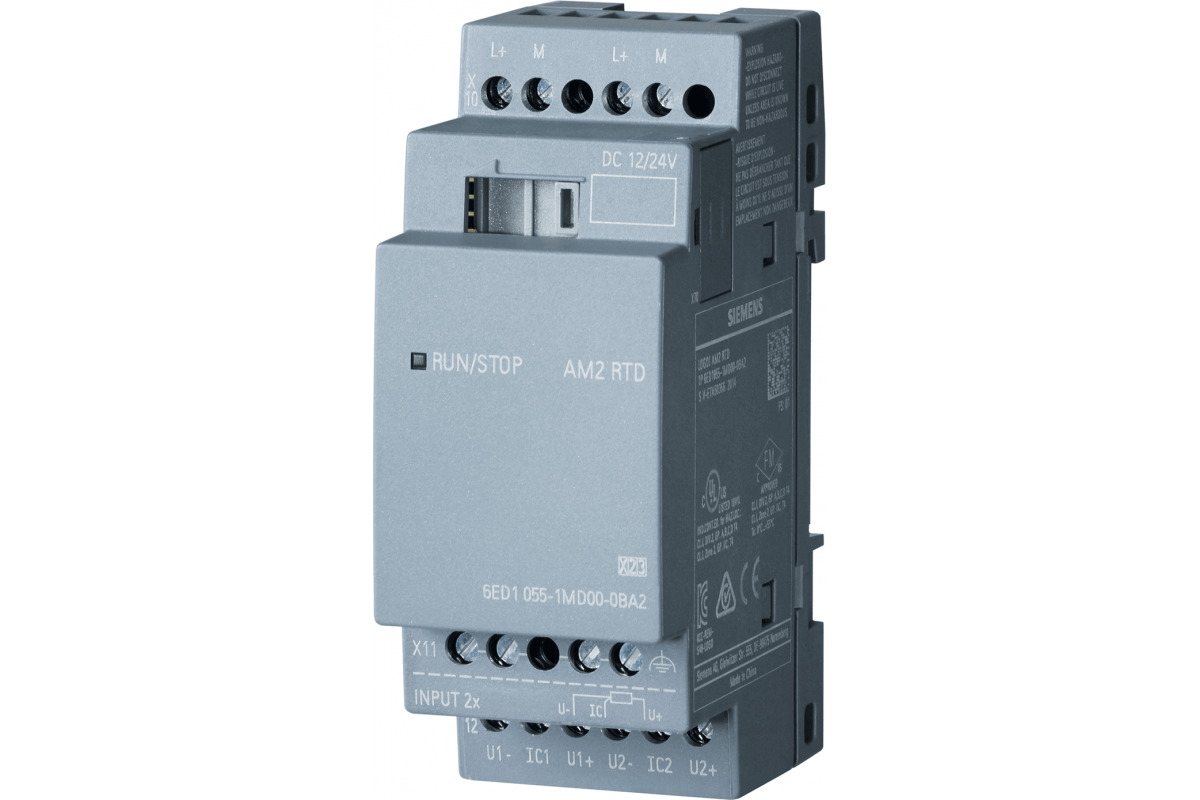 Модуль расширения 6ED1055-1MD00-0BA2