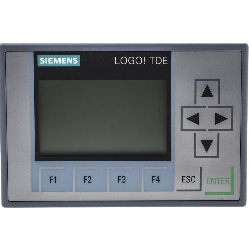 Текстовый дисплей  6ED1055-4MH08-0BA1