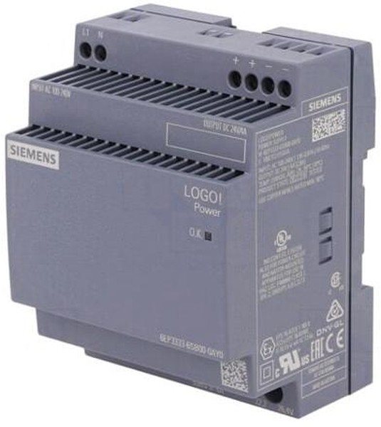 Блок питания  6EP3333-6SB00-0AY0