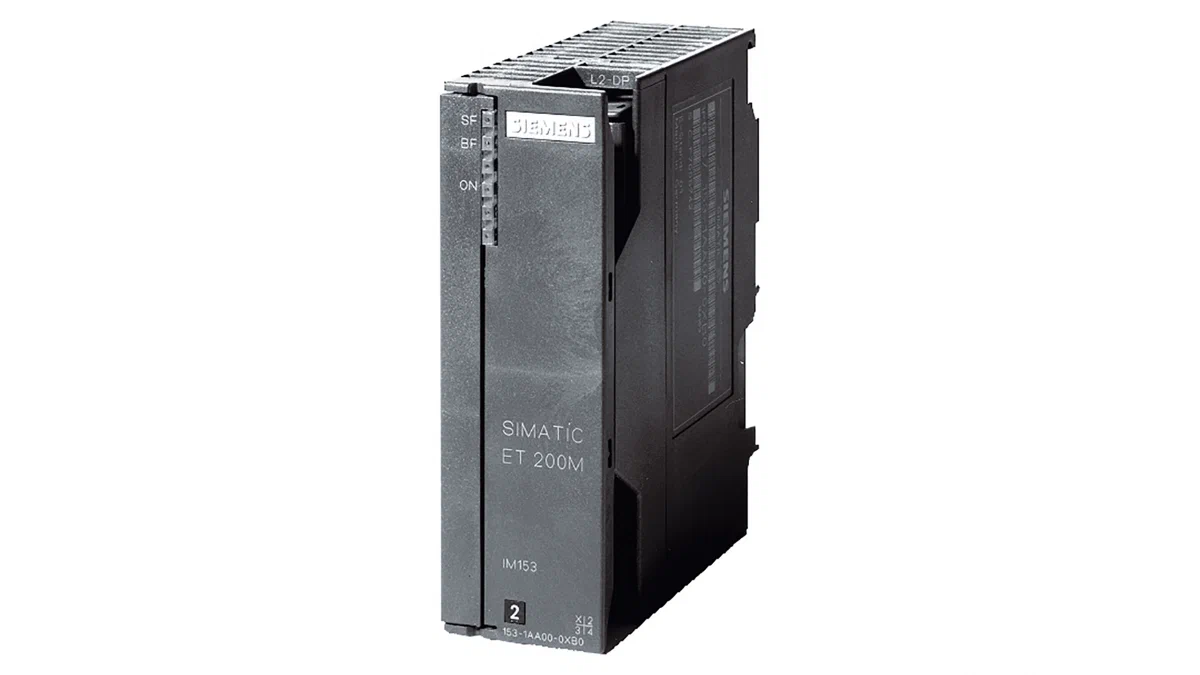 Интерфейсный модуль  6ES7153-1AA03-0XB0