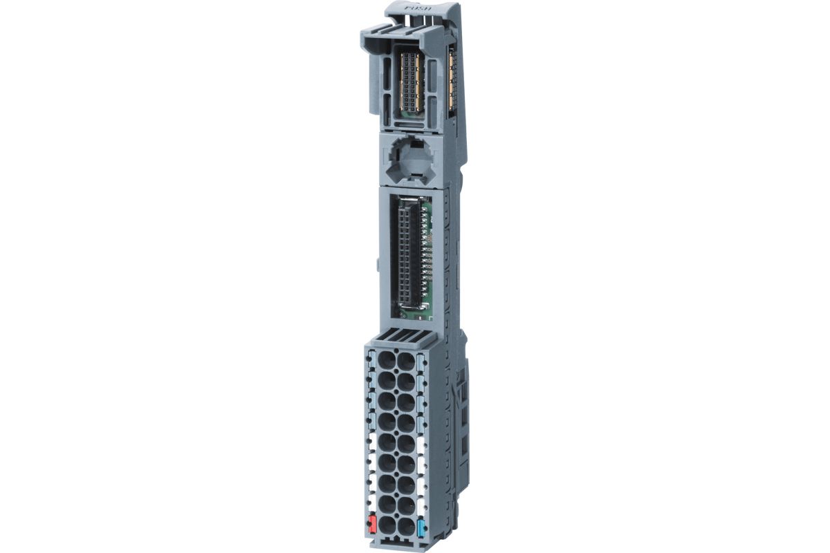 Базовый блок  6ES7193-6BP00-0BA0