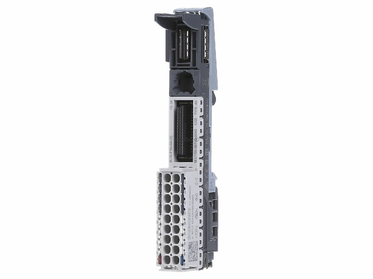 Базовый блок  6ES7193-6BP20-0DA0