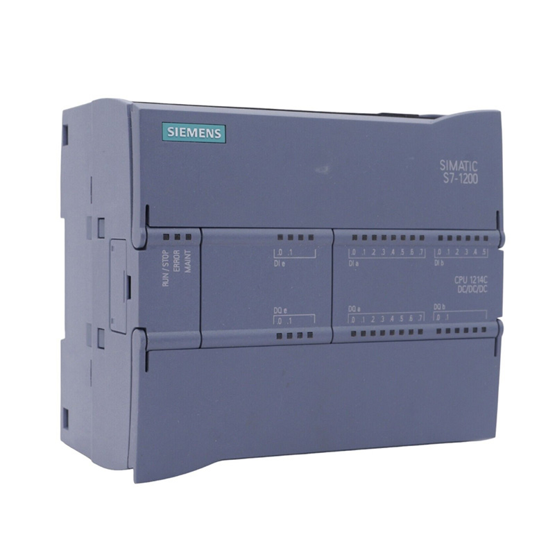 Компактное ЦПУ  6ES7214-1AG40-0XB0
